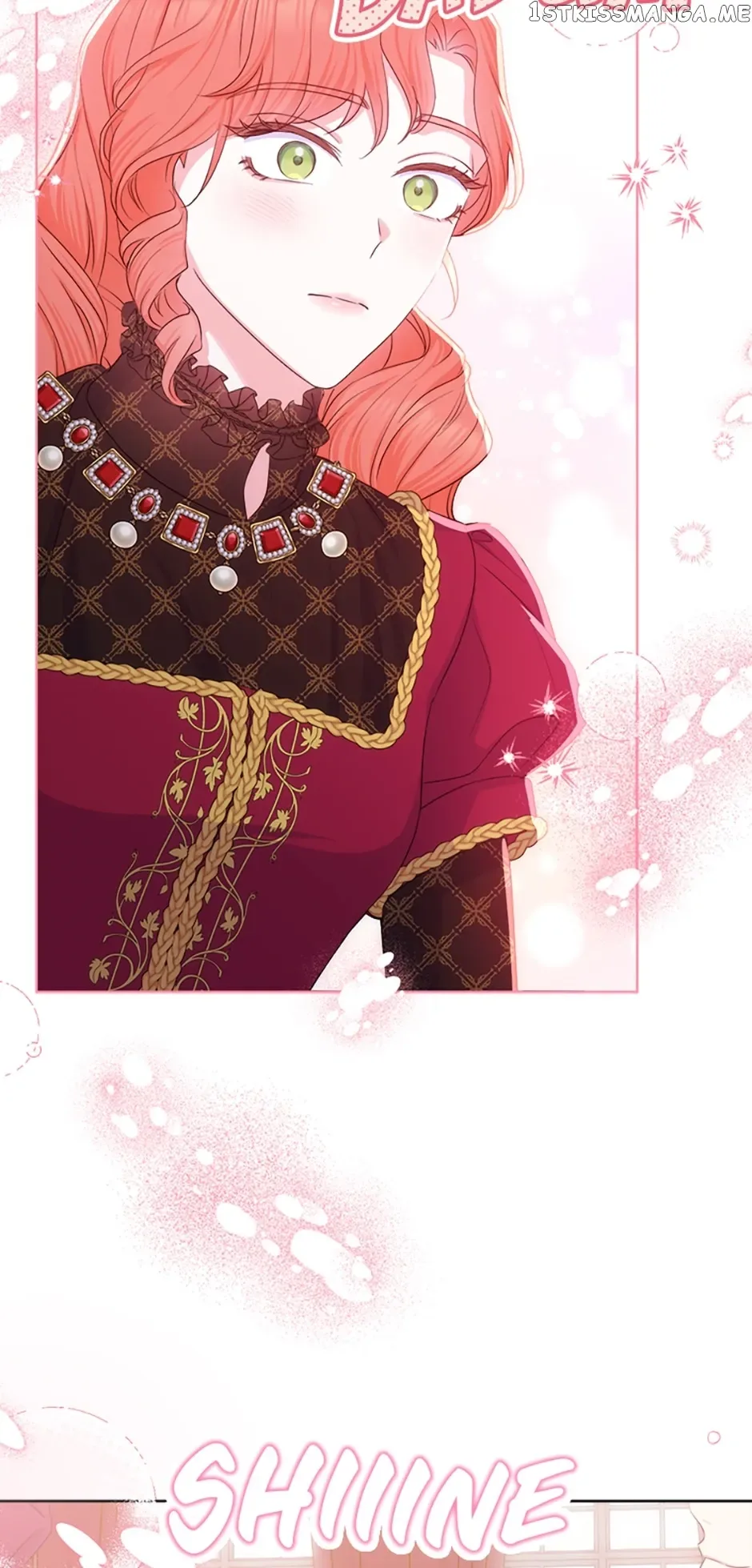 Realm of Queen Chapter 13 page 33