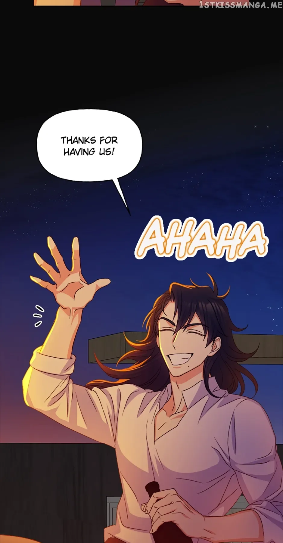 Realm of Queen Chapter 12 page 73