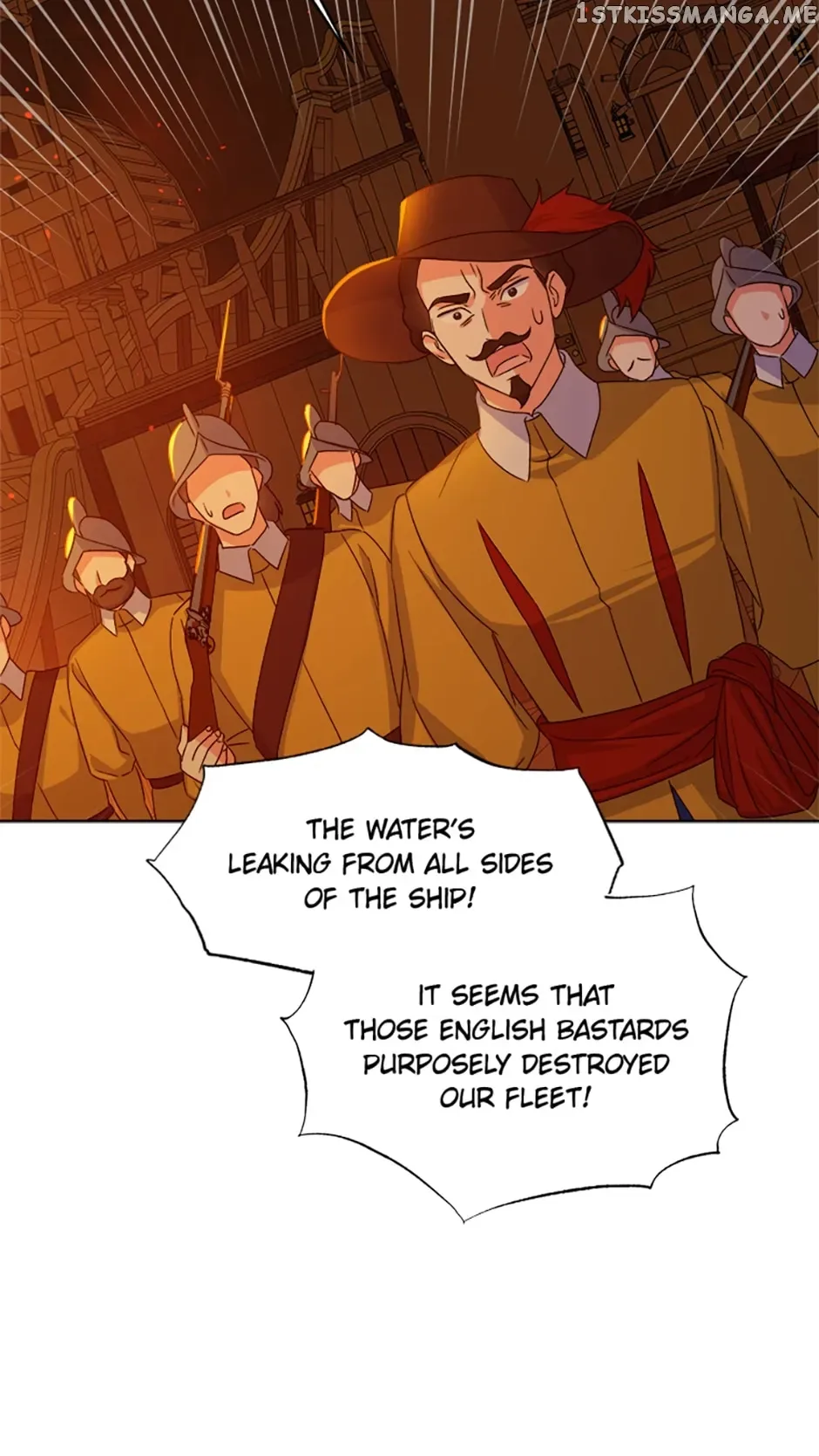 Realm of Queen Chapter 12 page 68