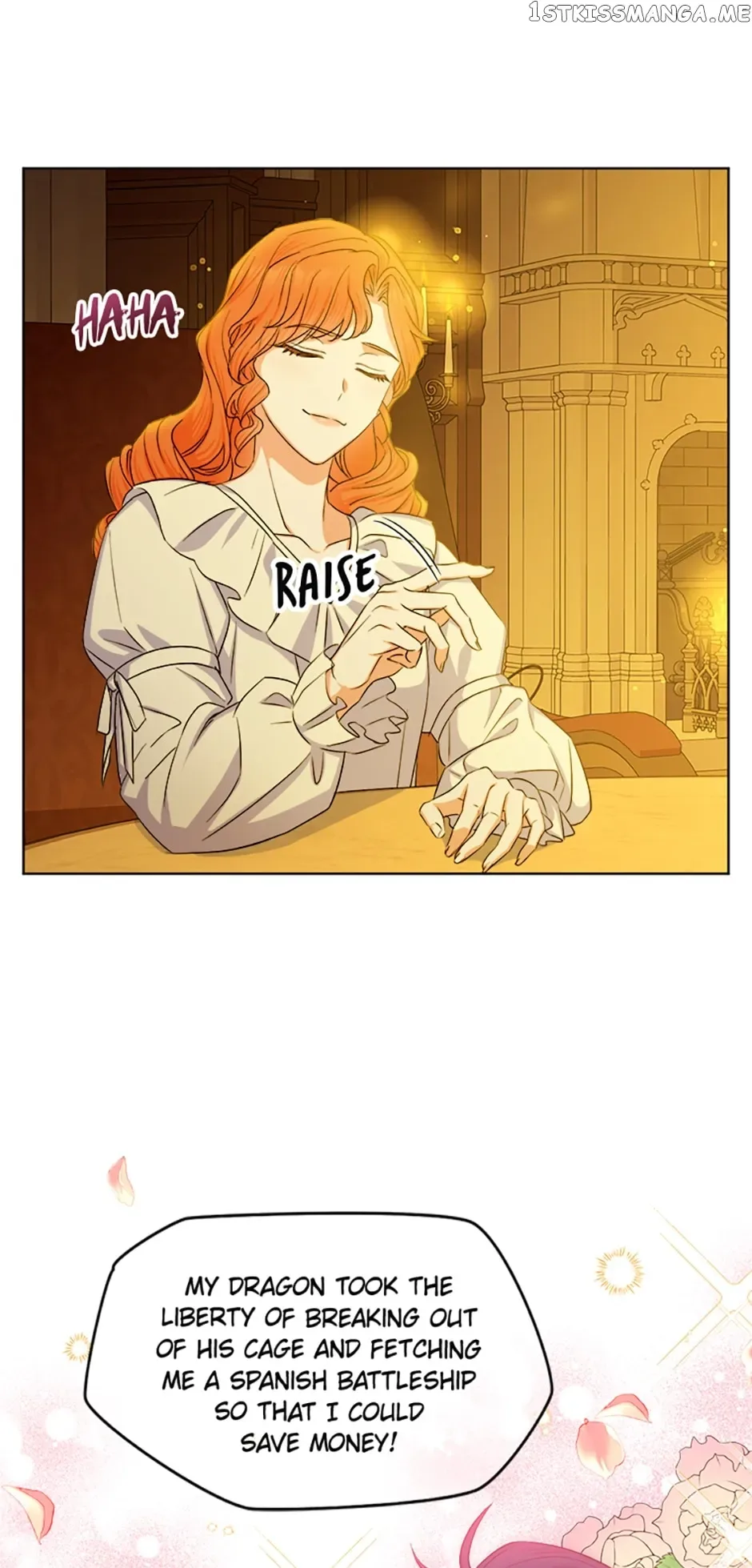 Realm of Queen Chapter 13 page 39