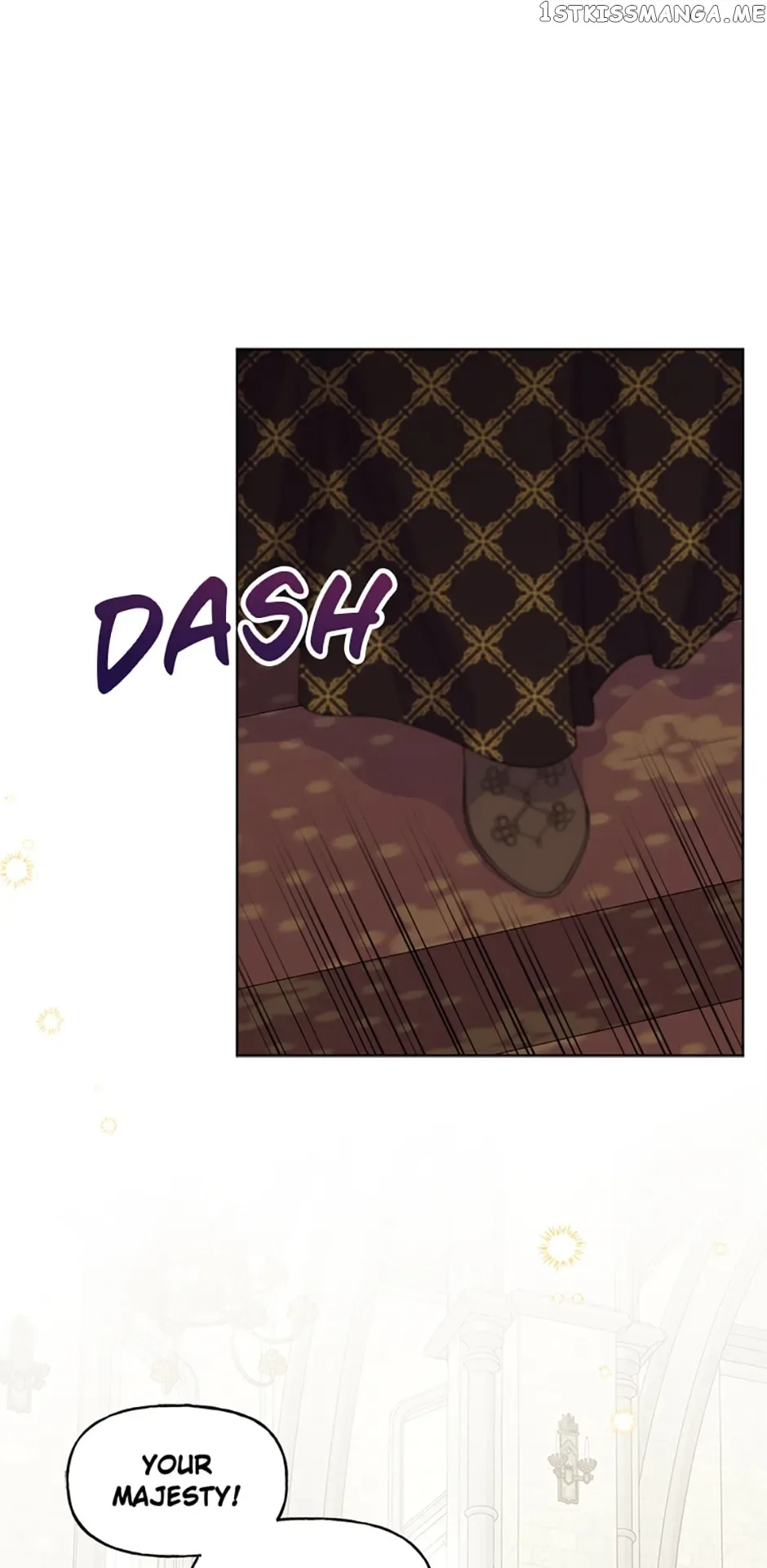 Realm of Queen Chapter 13 page 8