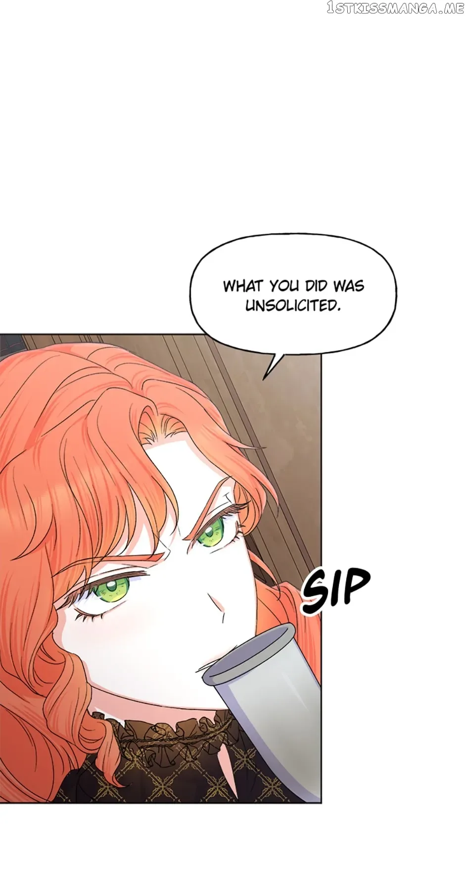 Realm of Queen Chapter 13 page 23