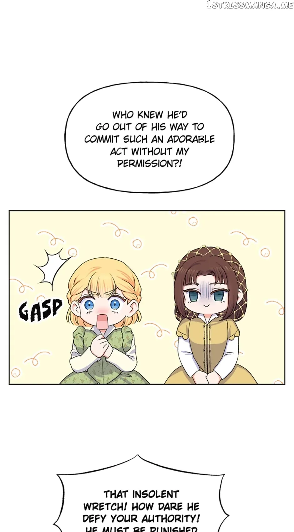 Realm of Queen Chapter 13 page 42