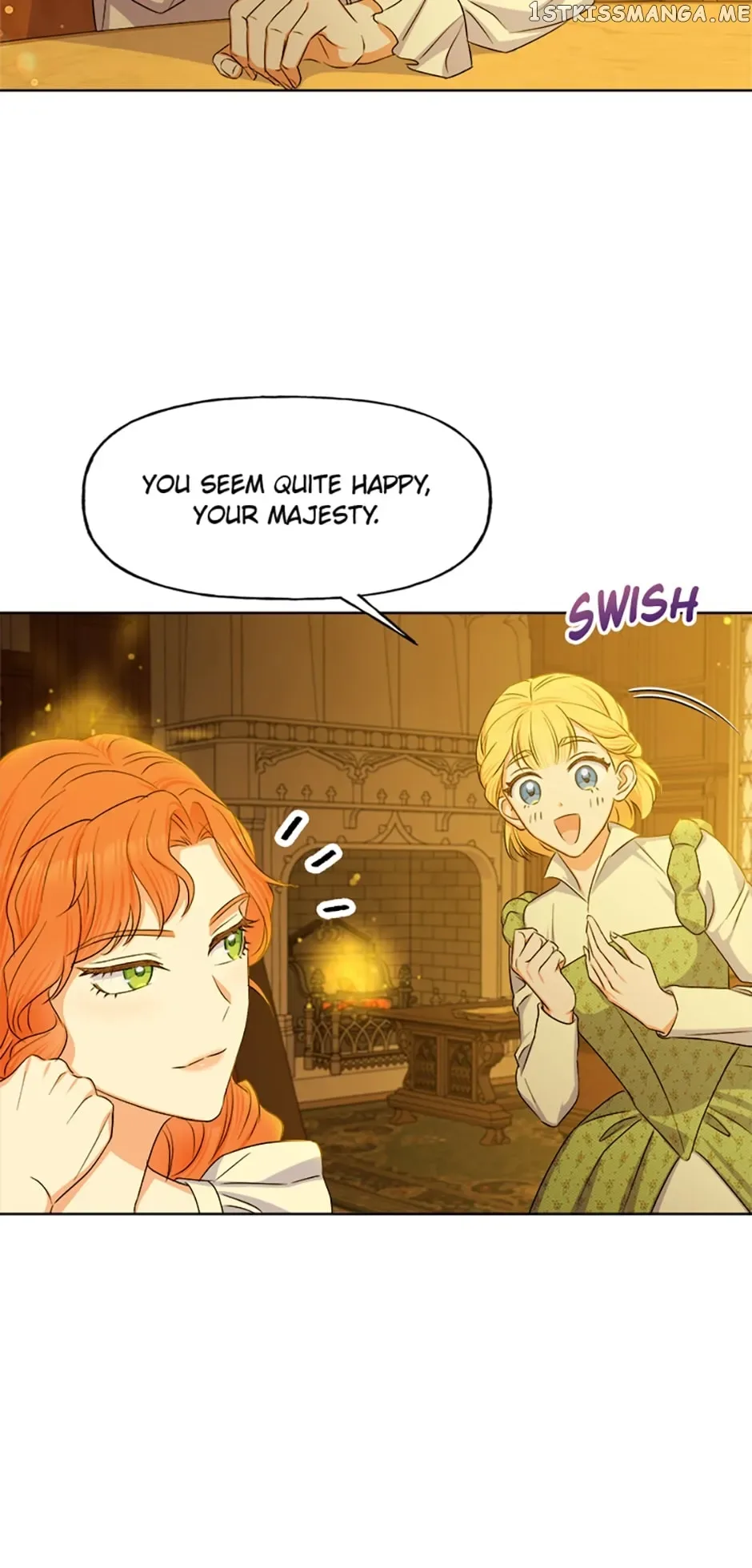 Realm of Queen Chapter 13 page 38