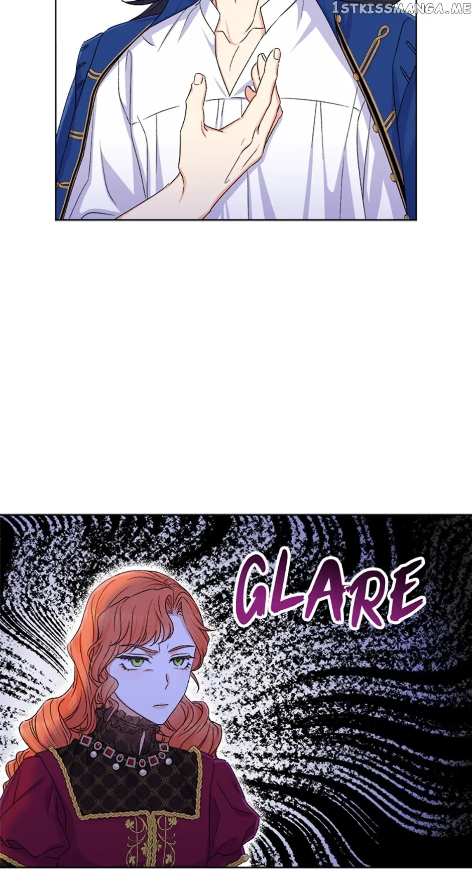 Realm of Queen Chapter 13 page 21