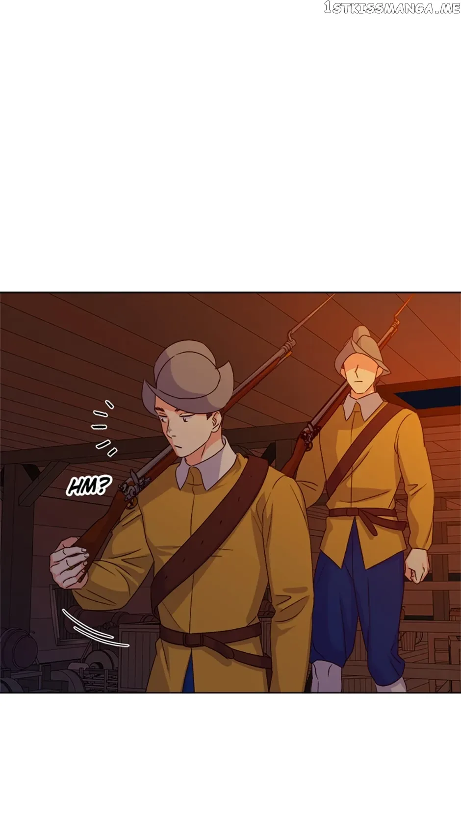 Realm of Queen Chapter 12 page 63