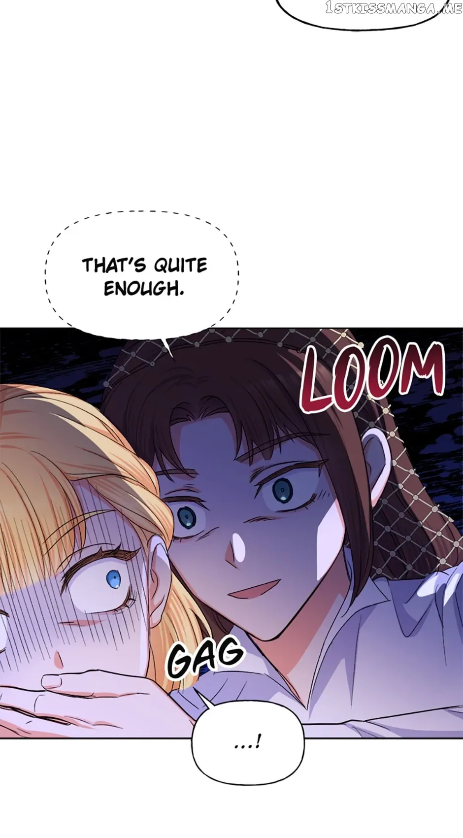 Realm of Queen Chapter 13 page 44