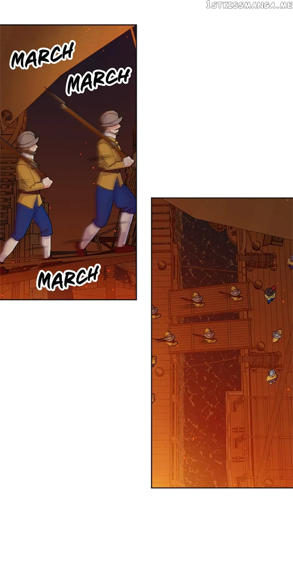 Realm of Queen Chapter 12 page 62