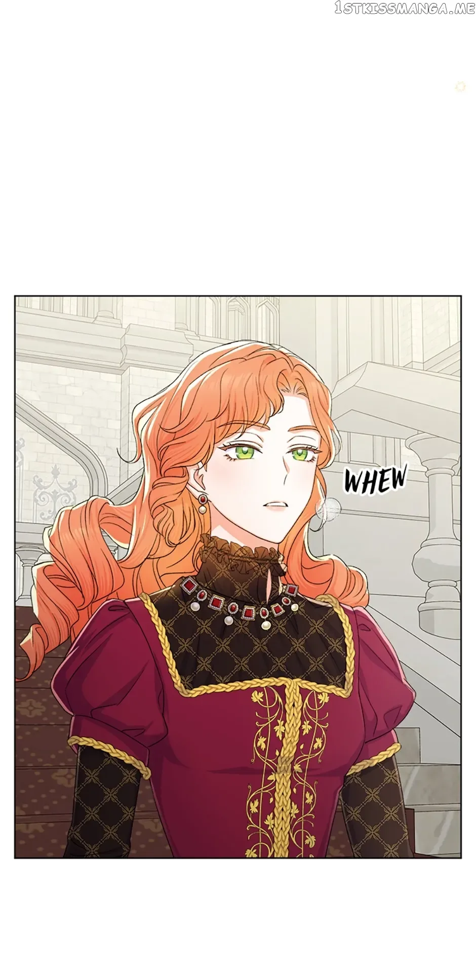 Realm of Queen Chapter 13 page 10