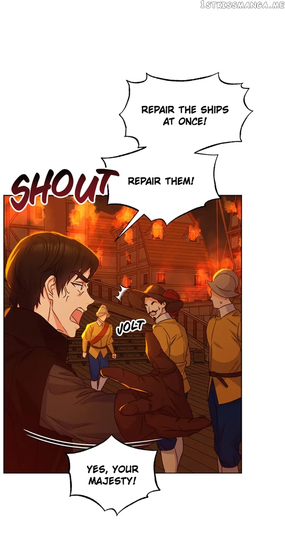 Realm of Queen Chapter 12 page 69