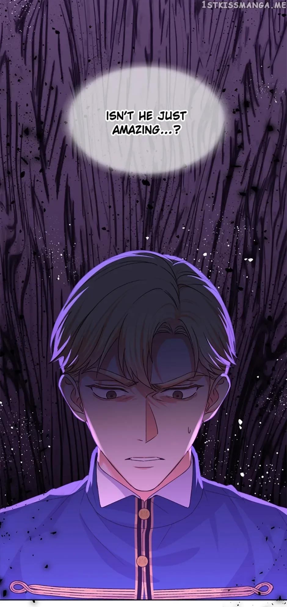 Realm of Queen Chapter 13 page 4