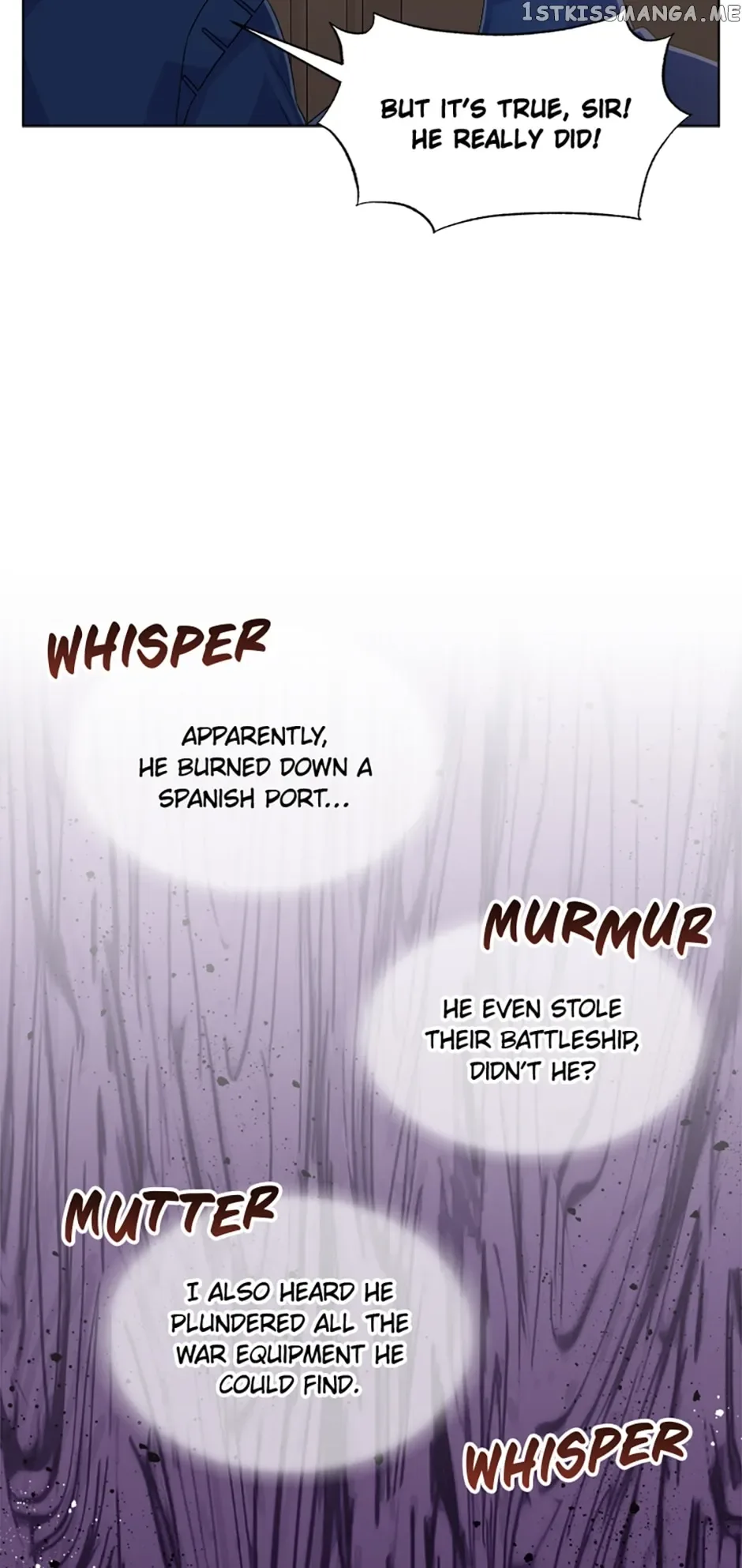 Realm of Queen Chapter 13 page 3