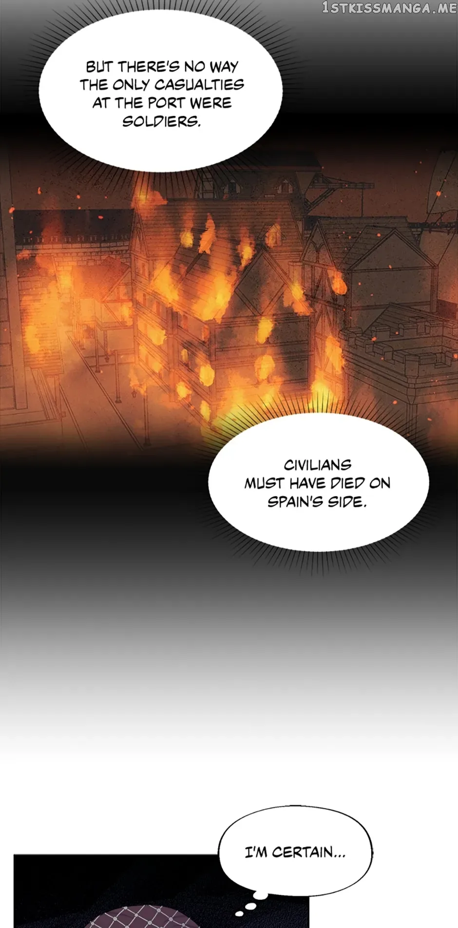 Realm of Queen Chapter 13 page 60