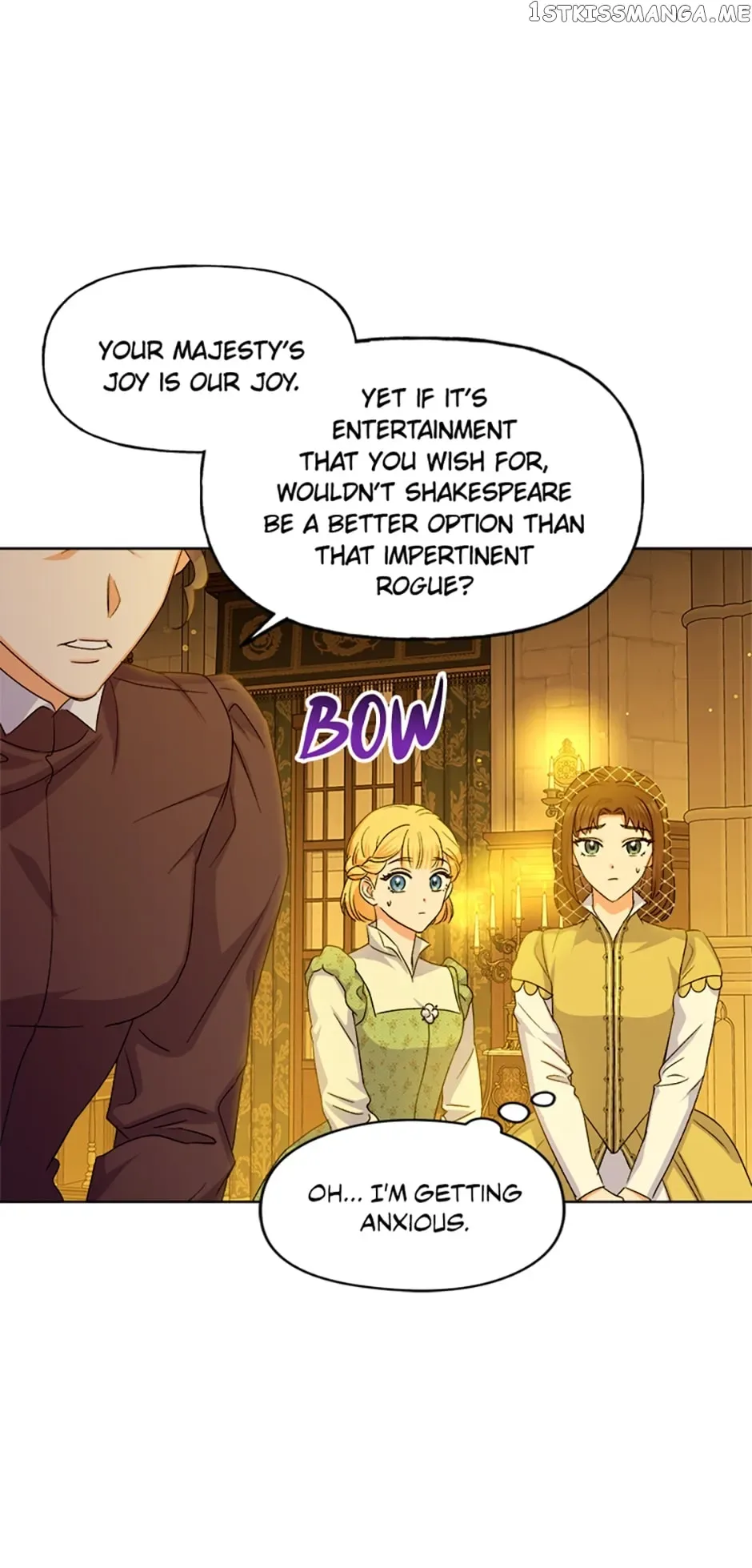 Realm of Queen Chapter 13 page 47