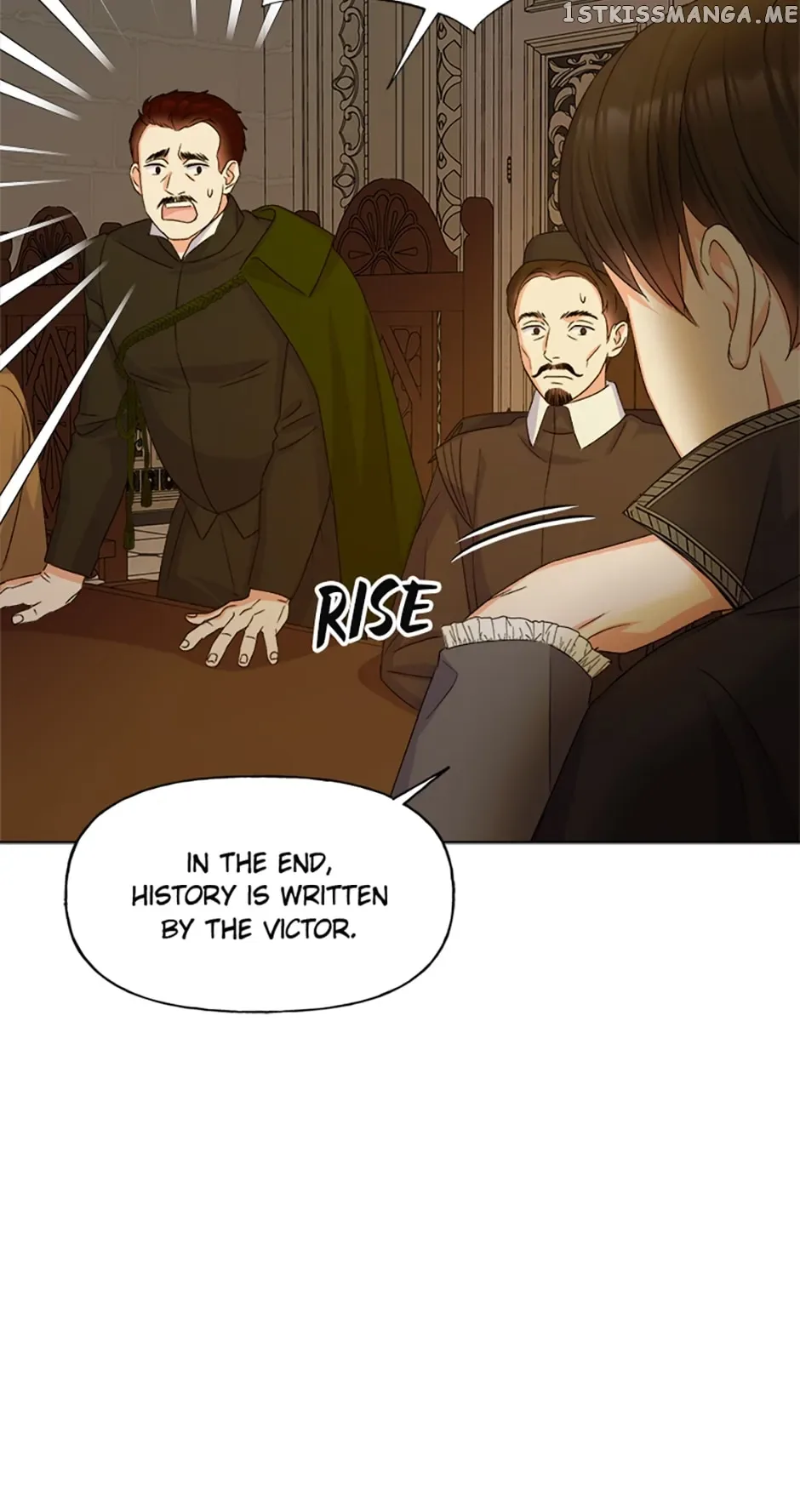Realm of Queen Chapter 14 page 17