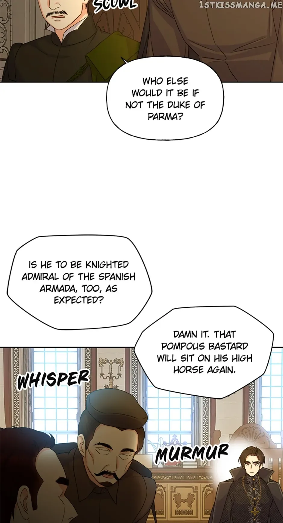 Realm of Queen Chapter 14 page 24