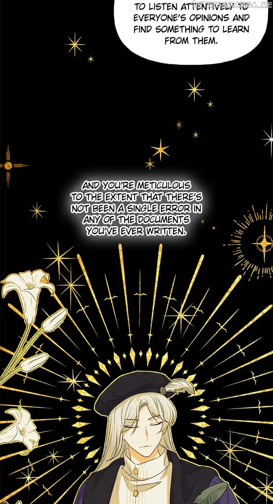 Realm of Queen Chapter 14 page 38
