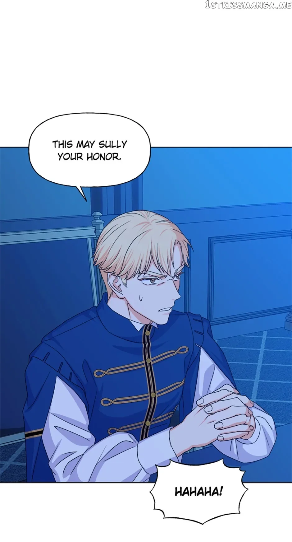 Realm of Queen Chapter 13 page 69