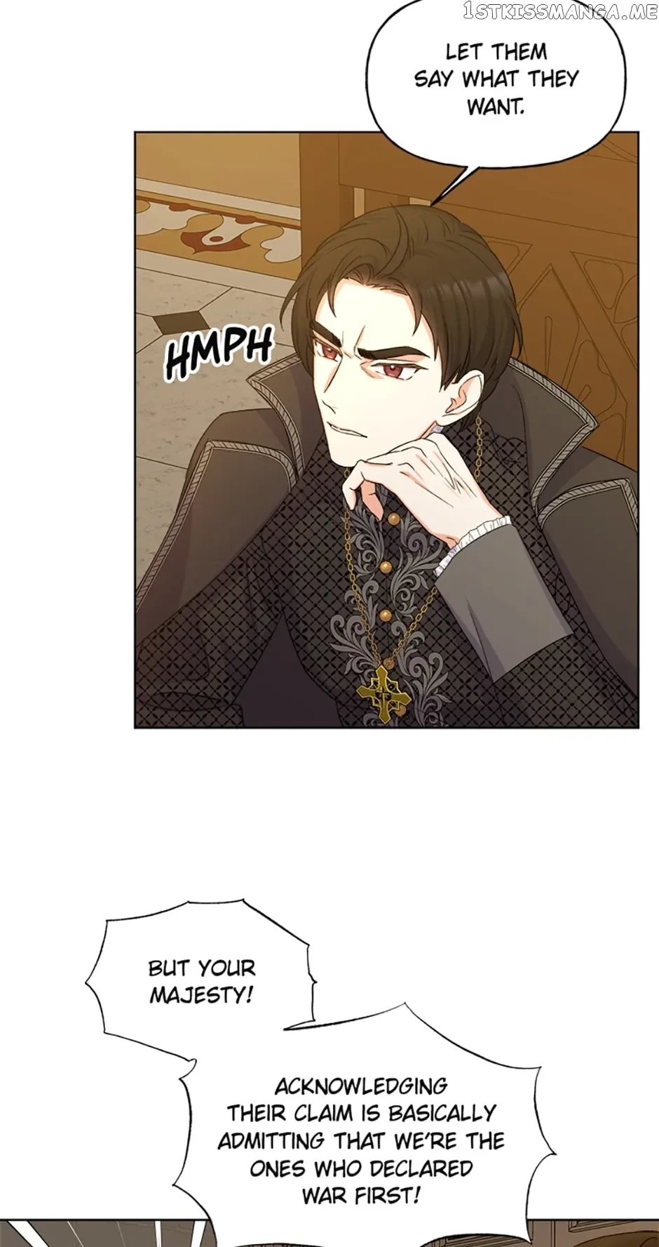 Realm of Queen Chapter 14 page 16