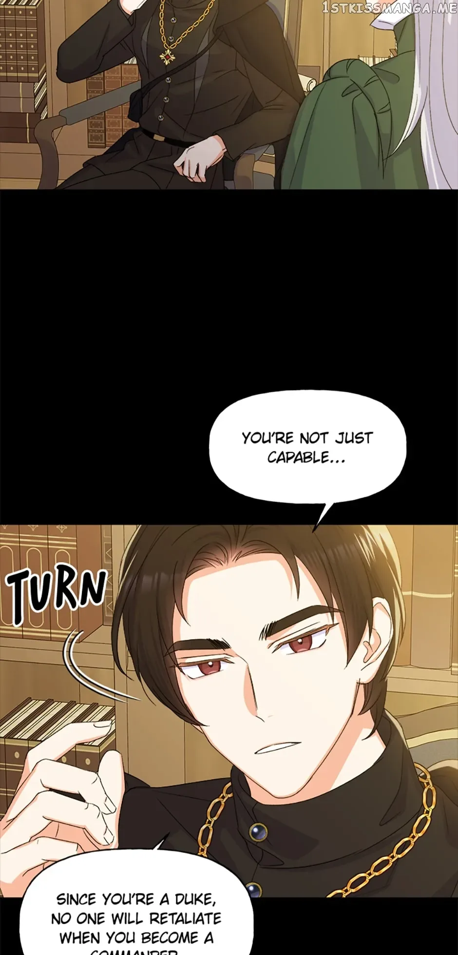 Realm of Queen Chapter 14 page 43
