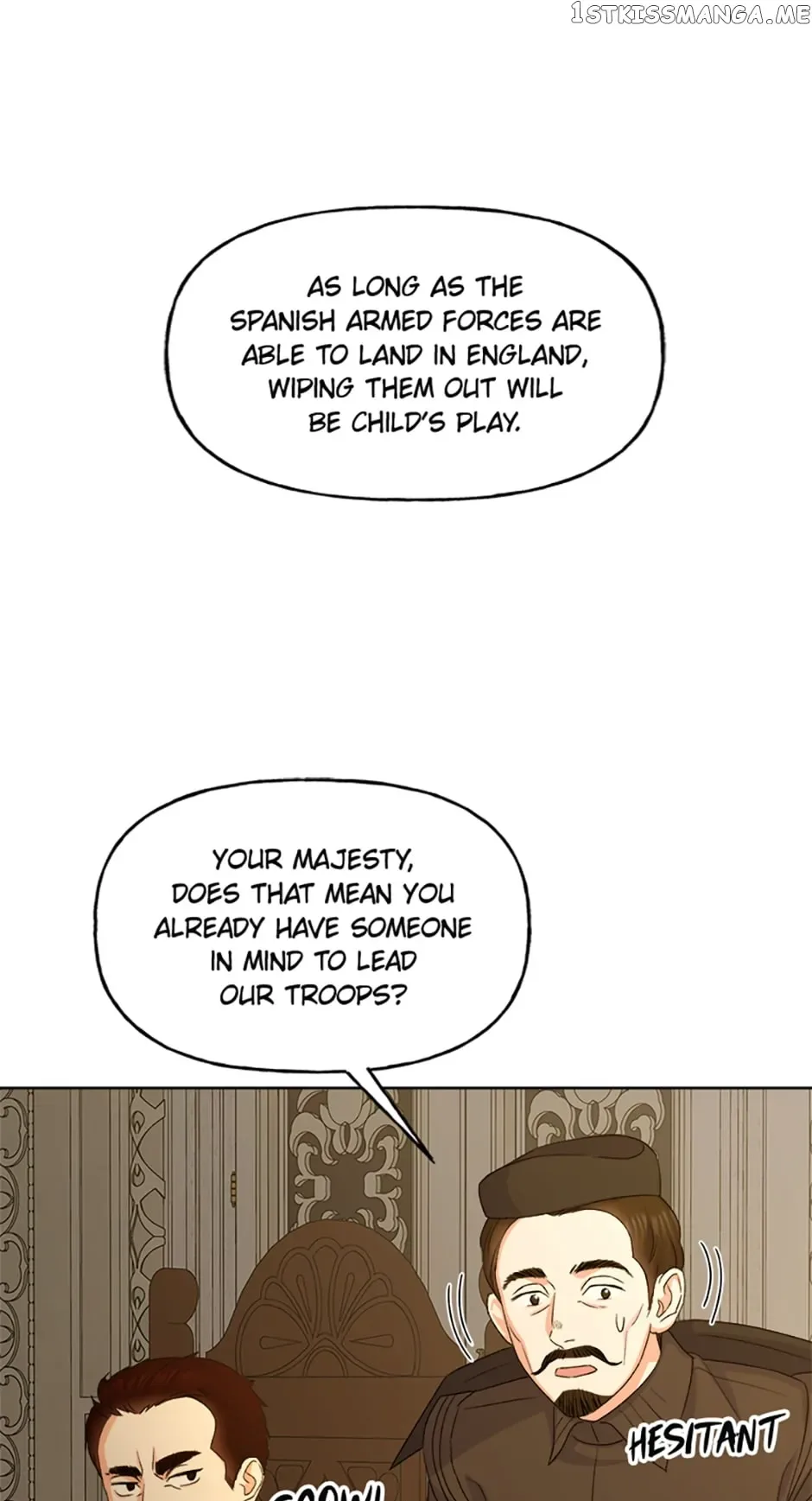 Realm of Queen Chapter 14 page 23