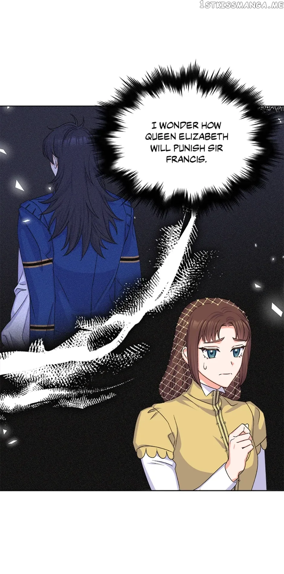 Realm of Queen Chapter 13 page 63