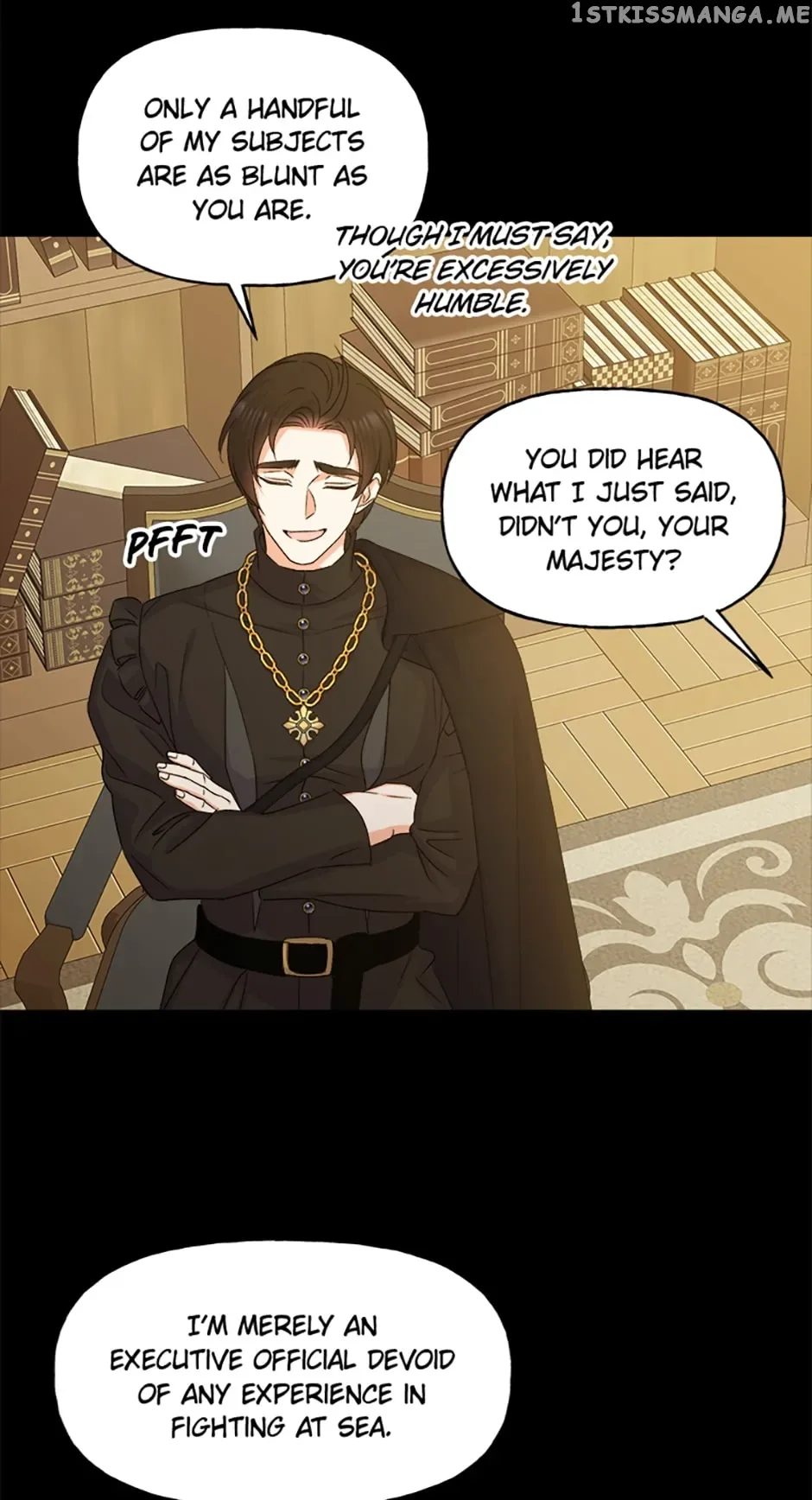 Realm of Queen Chapter 14 page 35
