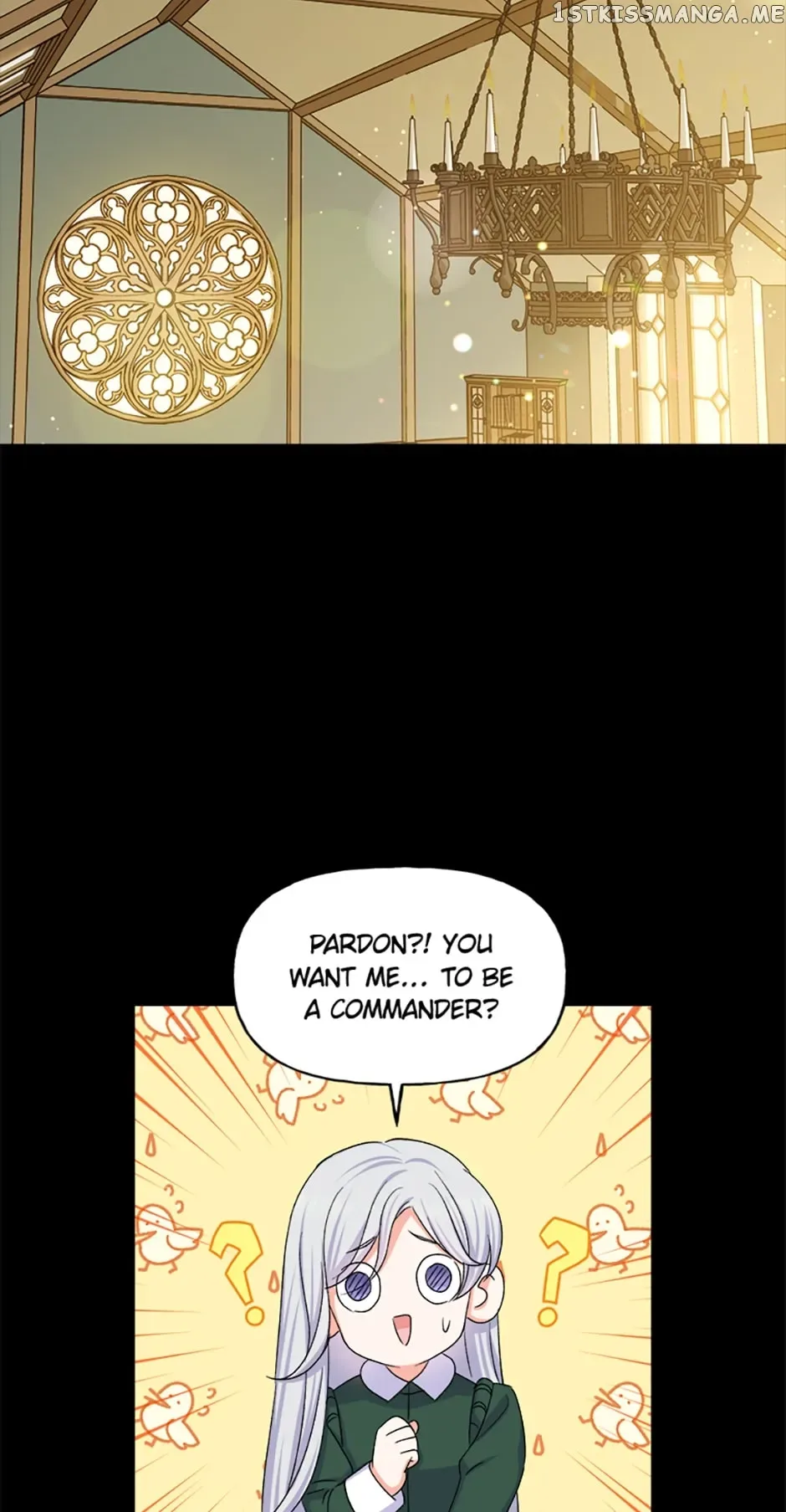 Realm of Queen Chapter 14 page 32