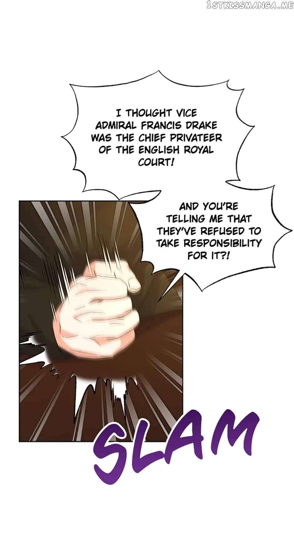 Realm of Queen Chapter 14 page 14