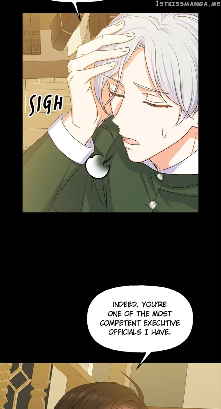 Realm of Queen Chapter 14 page 36