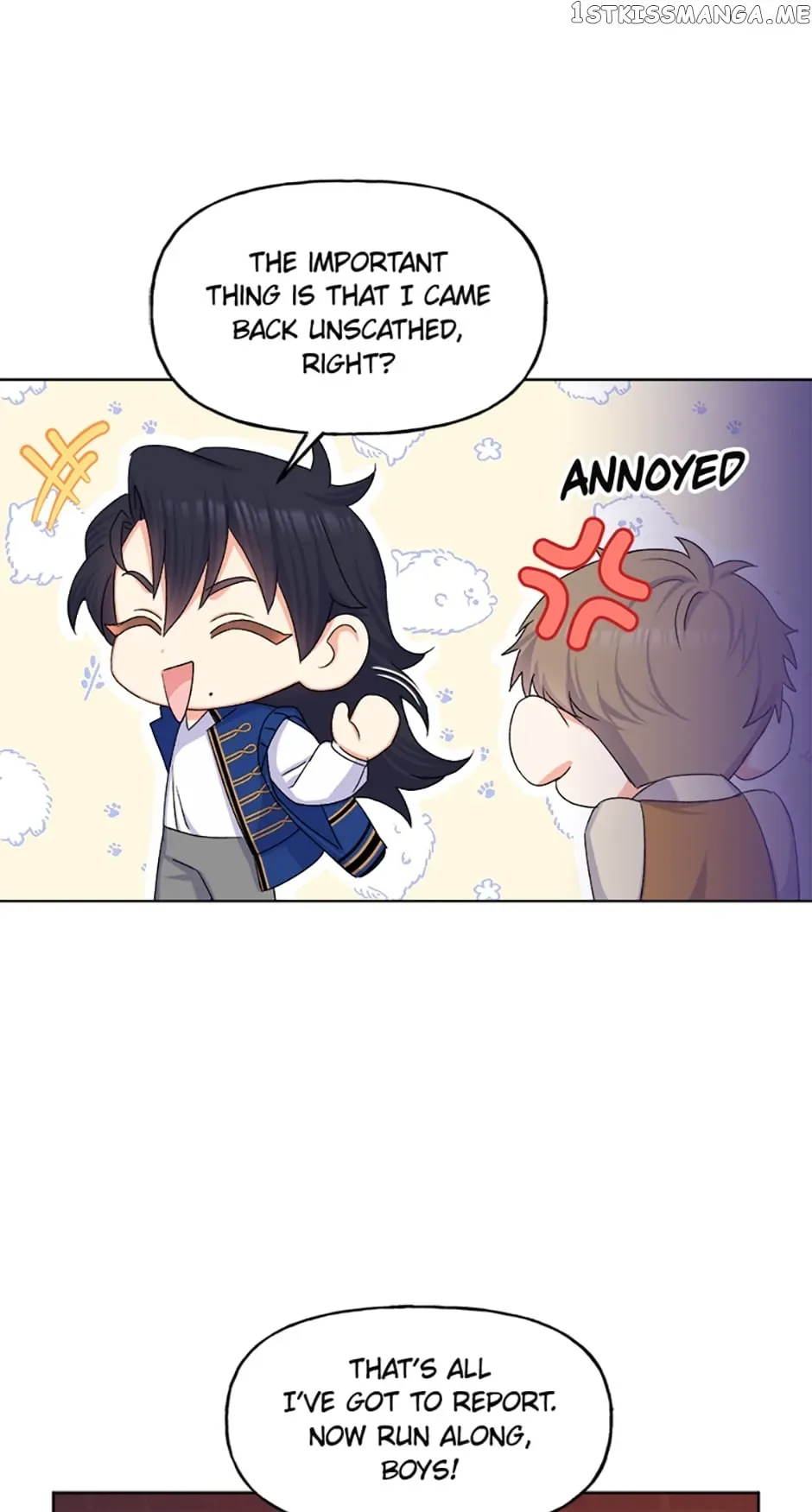Realm of Queen Chapter 14 page 9