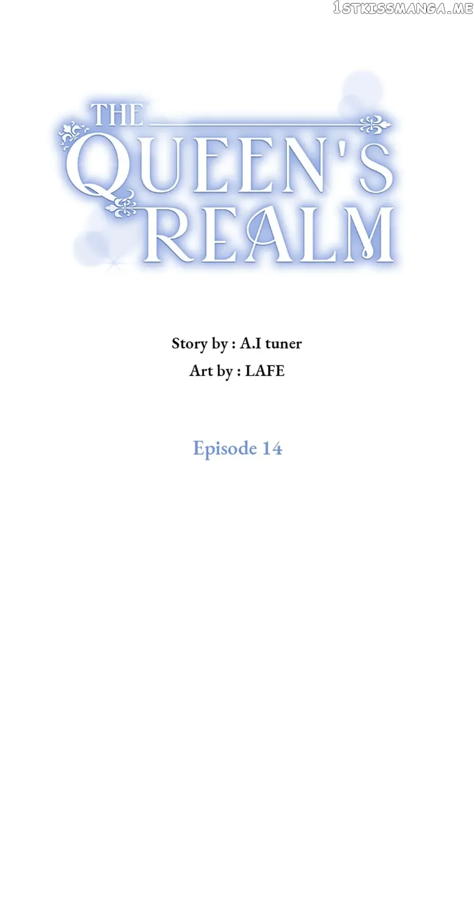 Realm of Queen Chapter 14 page 6