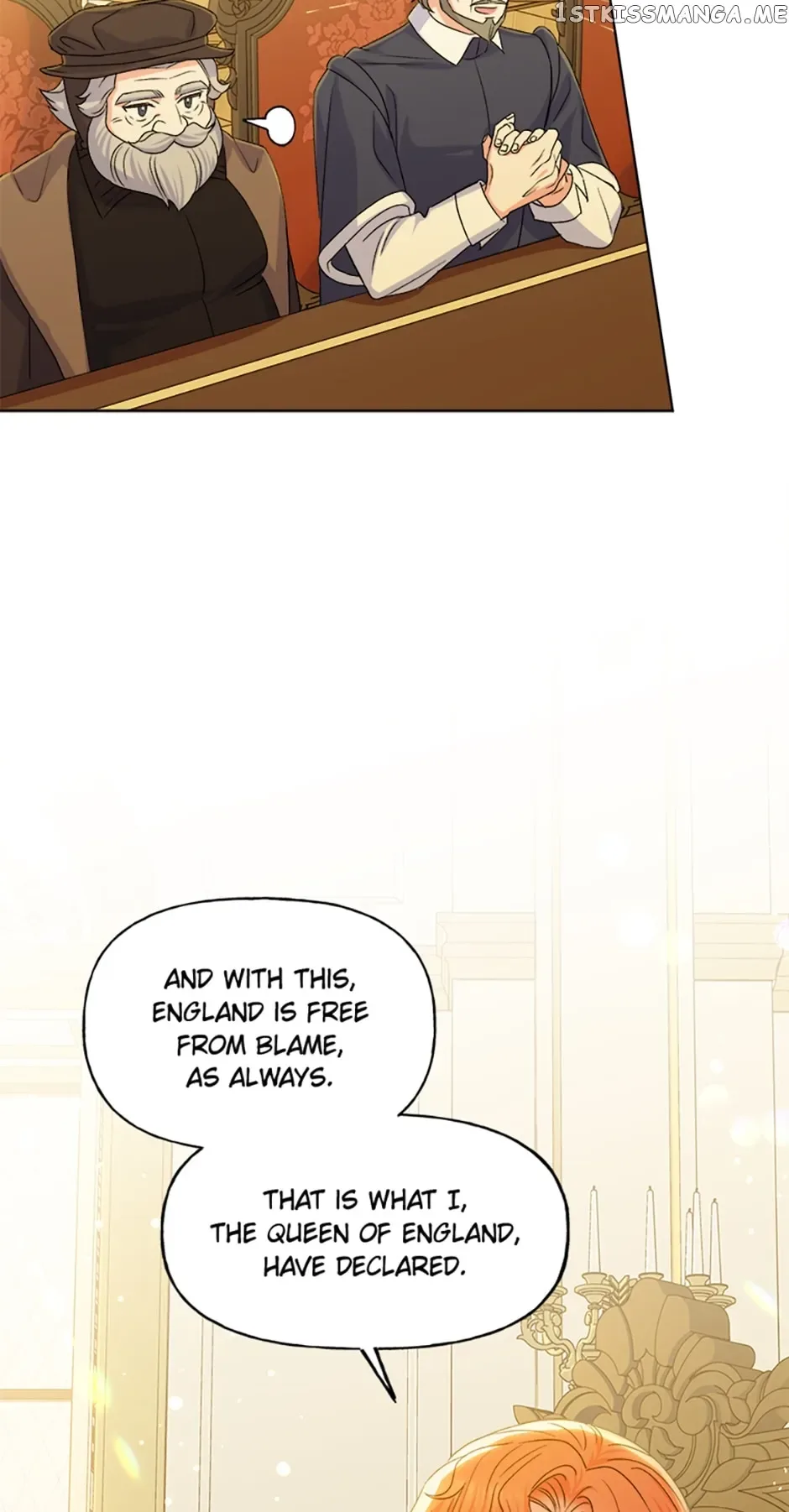 Realm of Queen Chapter 14 page 4