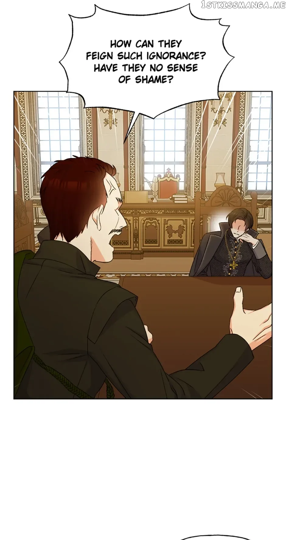 Realm of Queen Chapter 14 page 15
