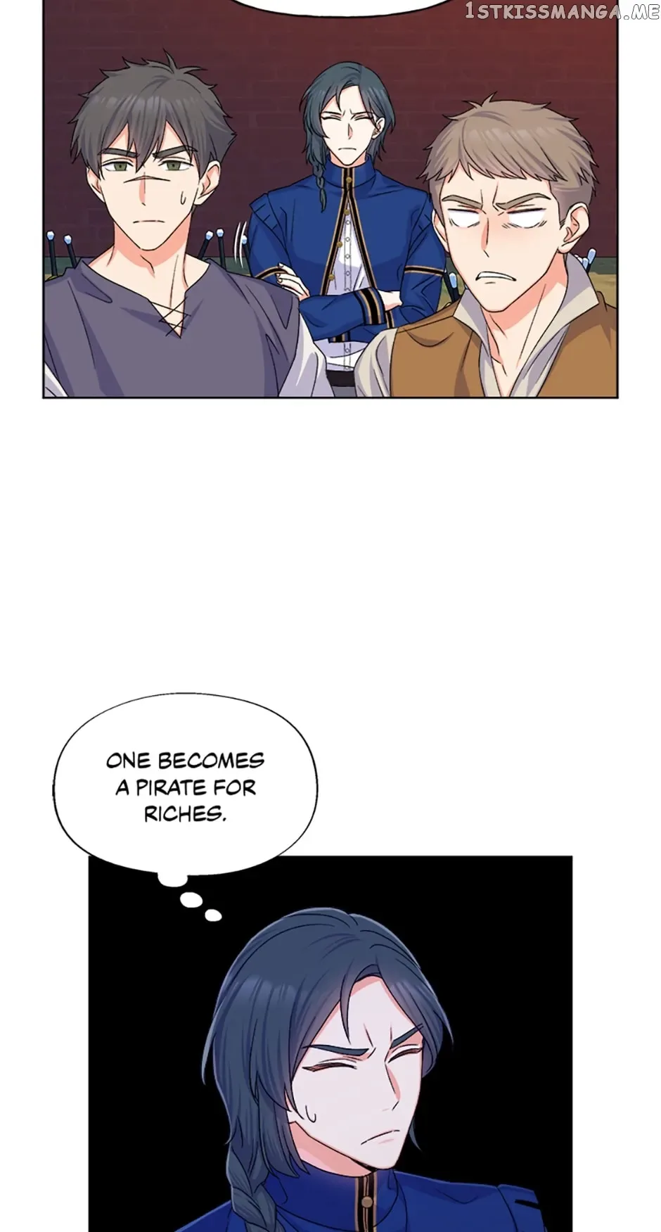 Realm of Queen Chapter 14 page 10