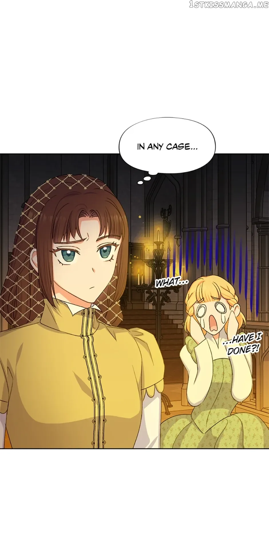 Realm of Queen Chapter 13 page 58