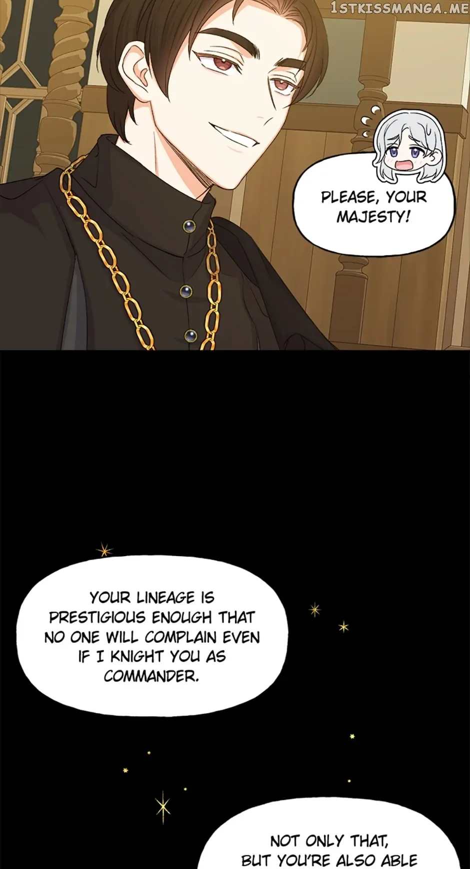 Realm of Queen Chapter 14 page 37