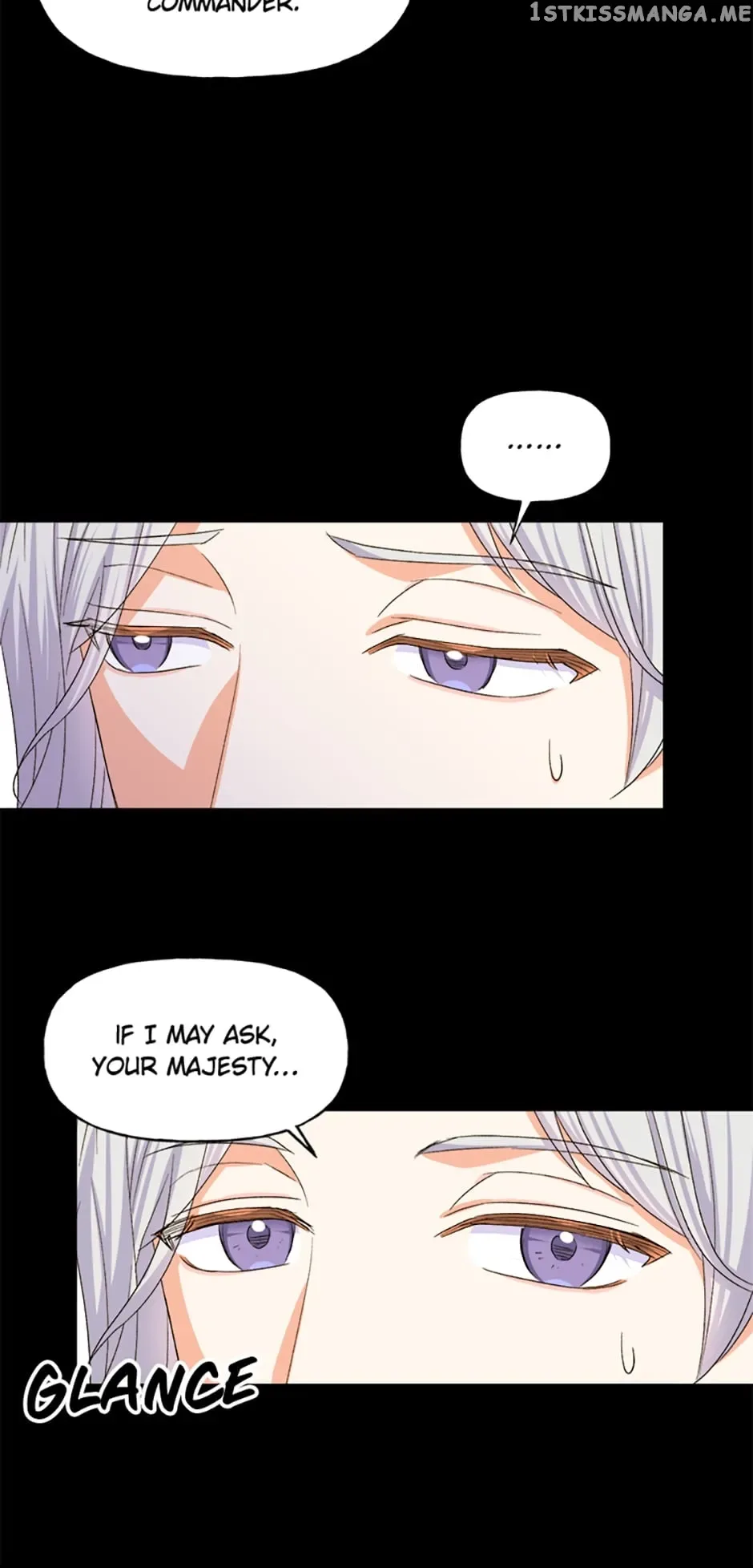 Realm of Queen Chapter 14 page 44
