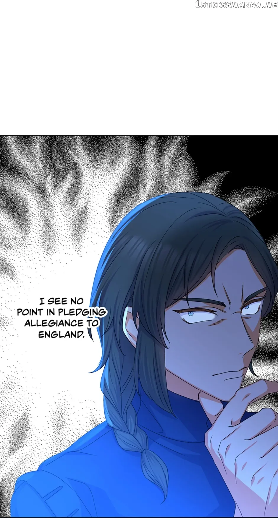 Realm of Queen Chapter 14 page 12