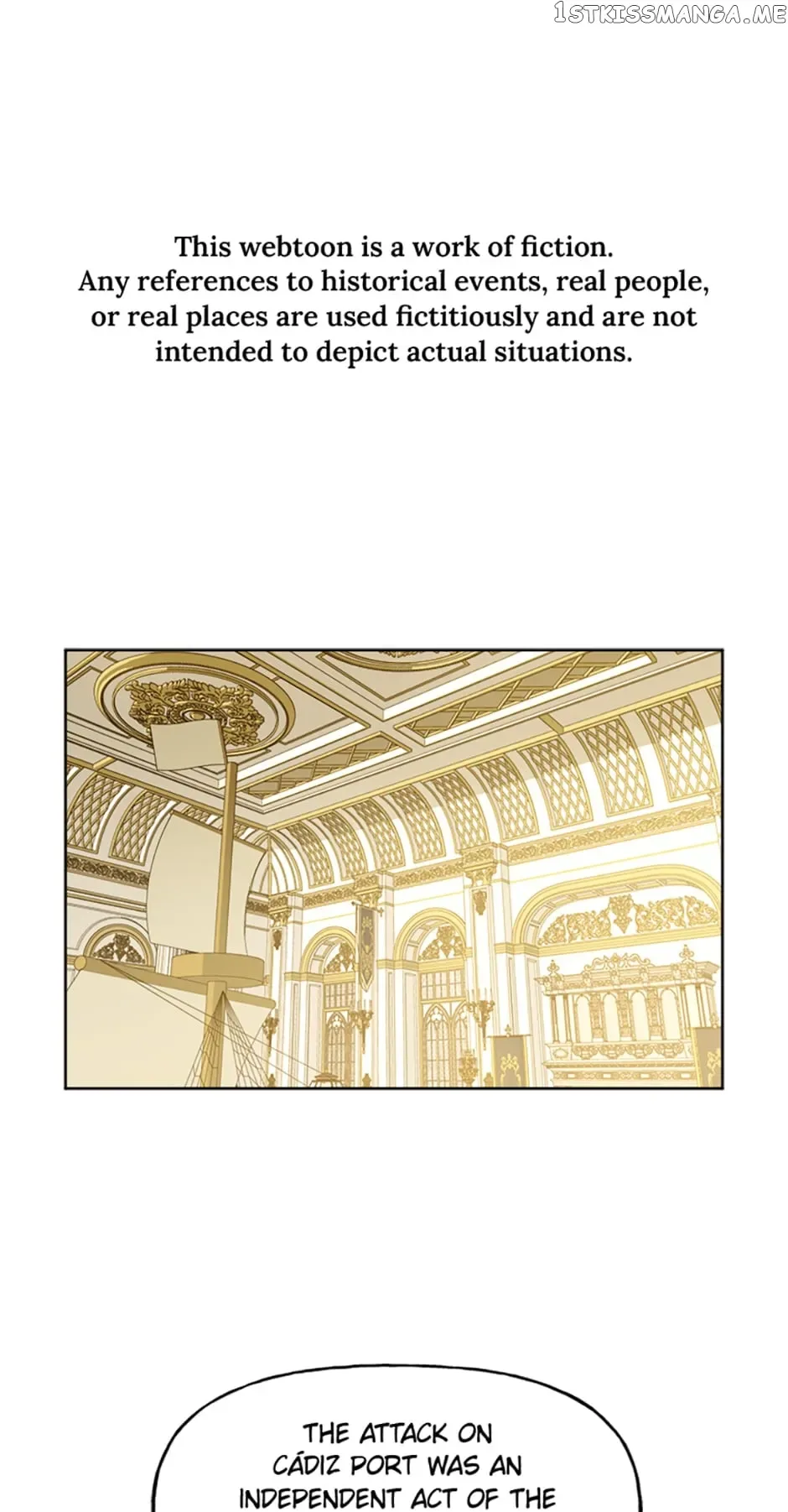 Realm of Queen Chapter 14 page 2