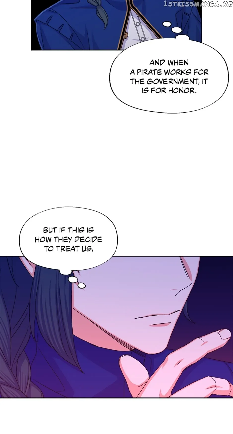 Realm of Queen Chapter 14 page 11