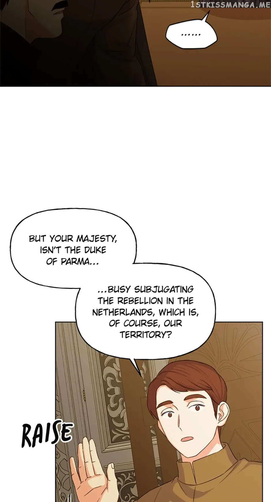 Realm of Queen Chapter 14 page 25