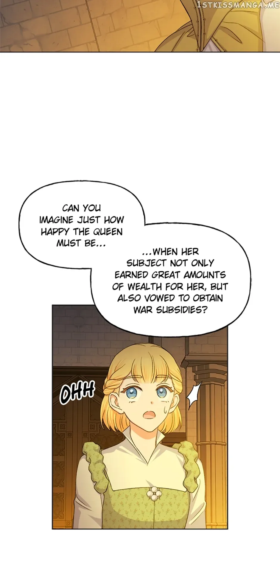 Realm of Queen Chapter 13 page 56