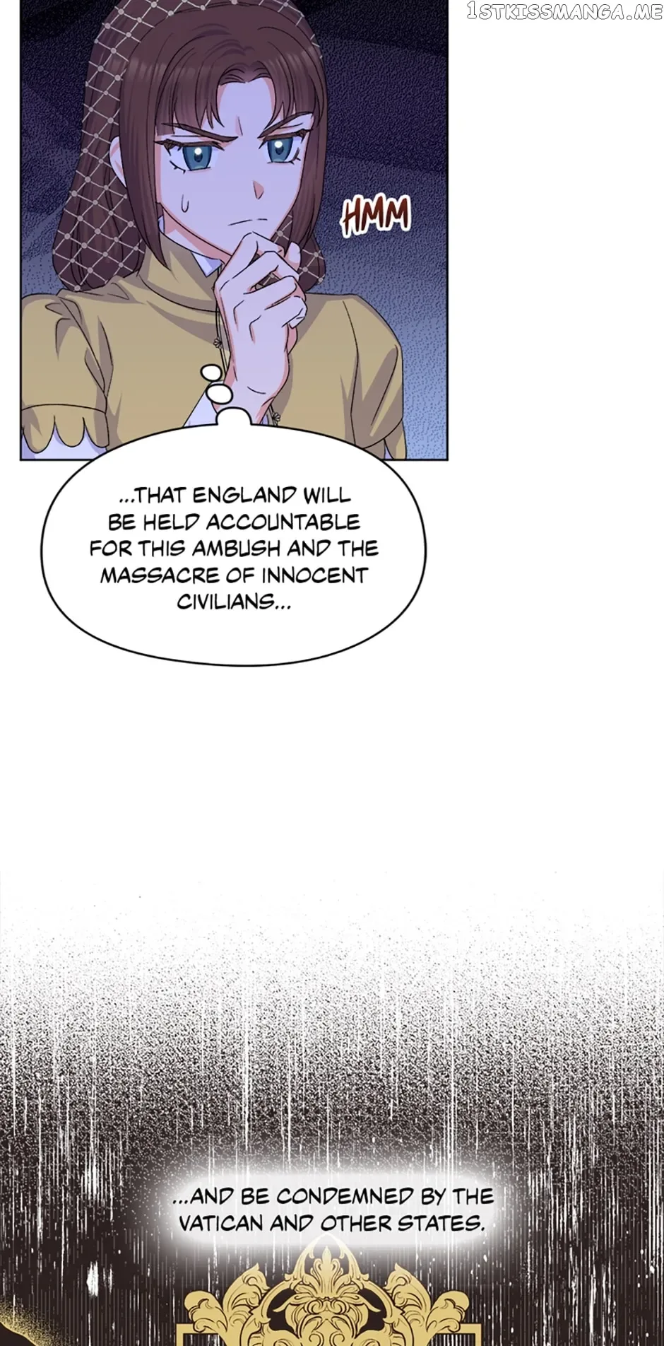Realm of Queen Chapter 13 page 61