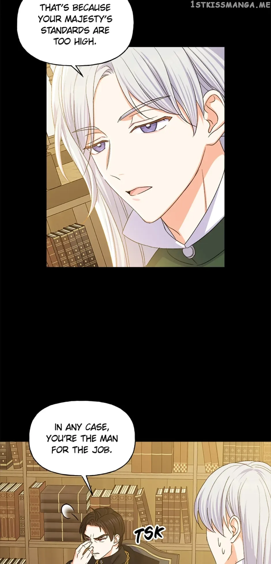 Realm of Queen Chapter 14 page 42