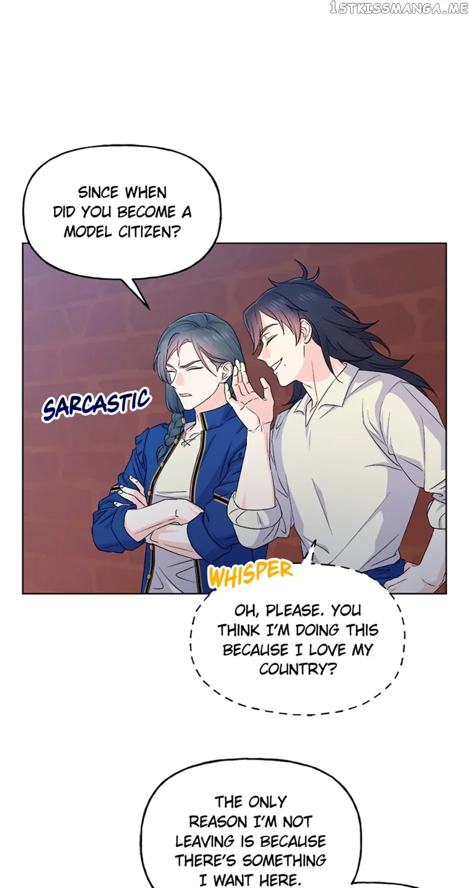 Realm of Queen Chapter 16 page 7
