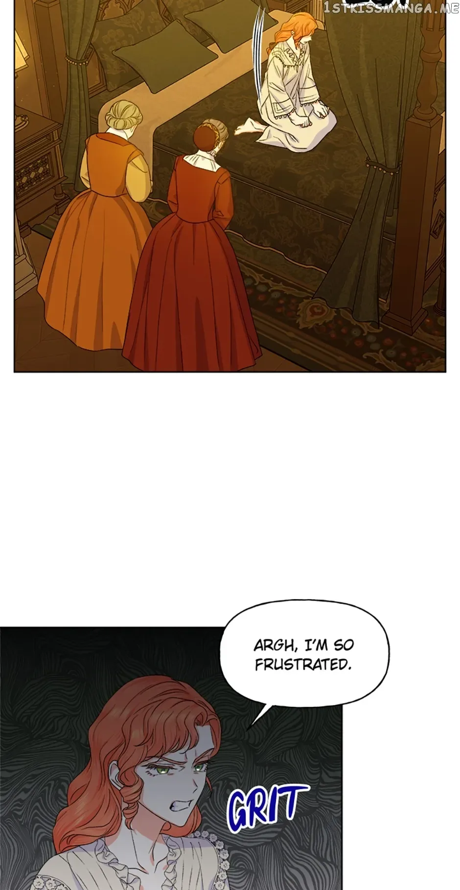 Realm of Queen Chapter 15 page 17