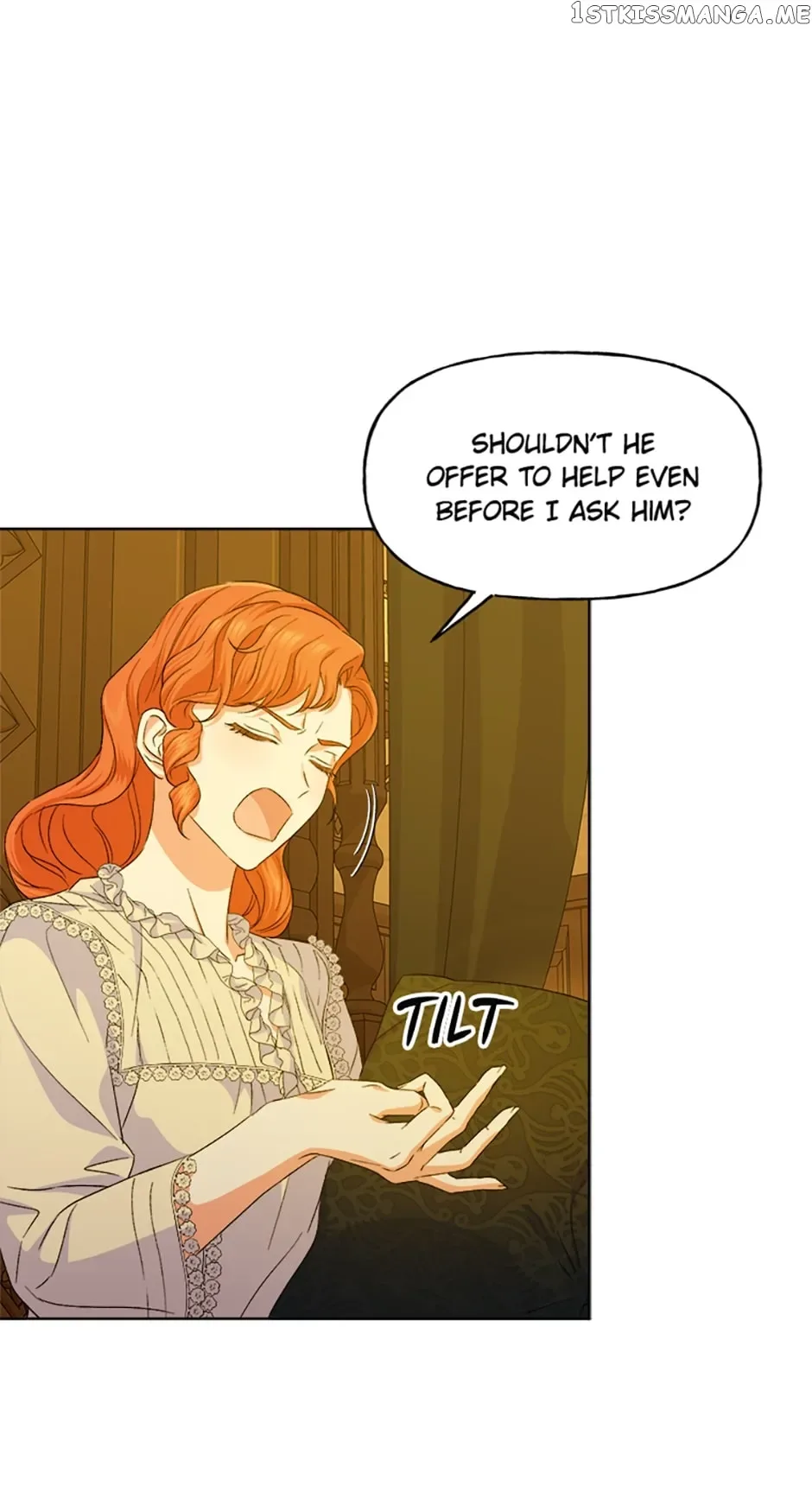 Realm of Queen Chapter 15 page 26
