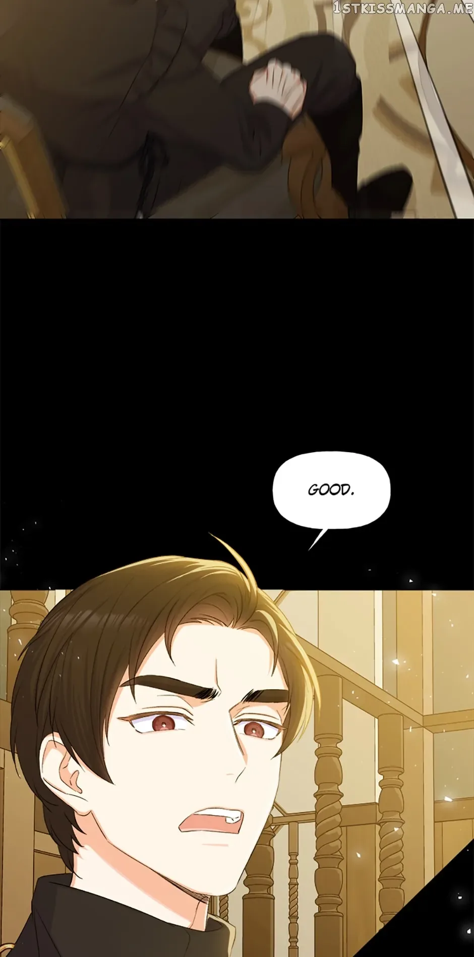 Realm of Queen Chapter 14 page 53
