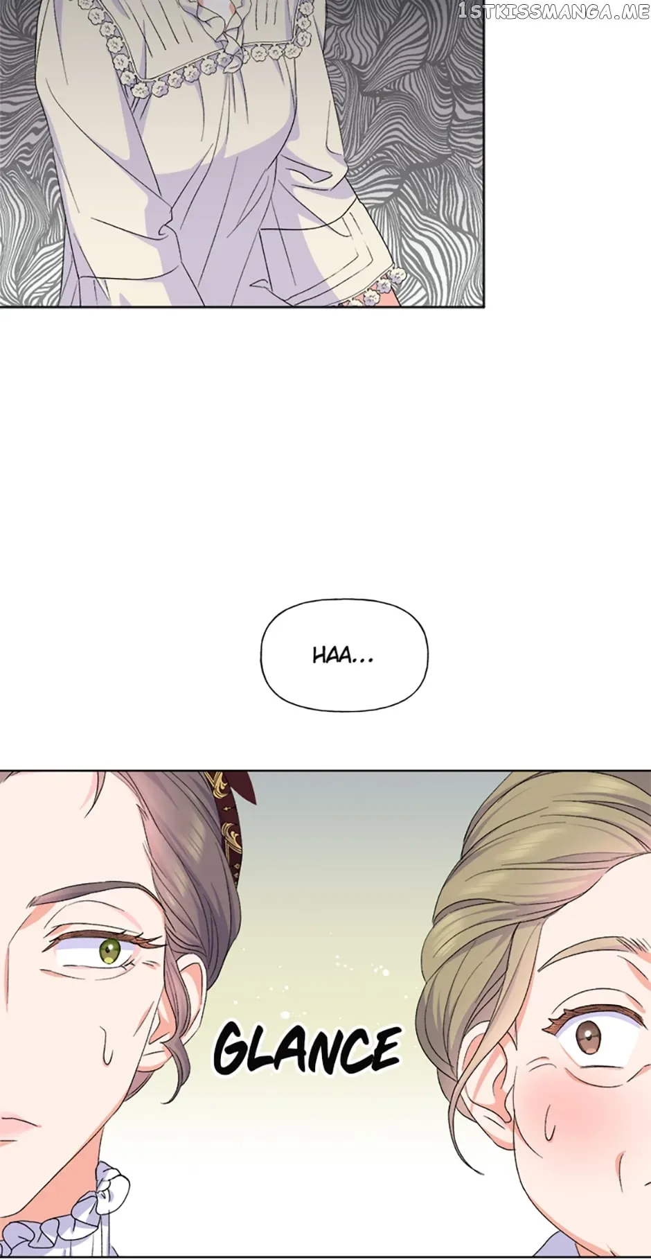 Realm of Queen Chapter 15 page 18
